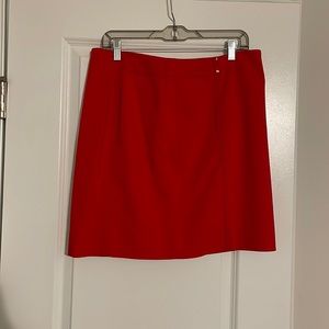 White House black market skirt